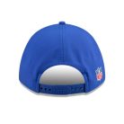 Seattle Seahawks 9FORTY™ MC 2025 Sideline Snapback sapka