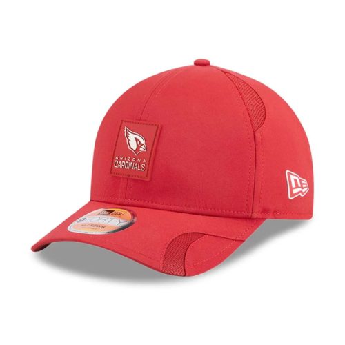 Arizona Cardinals 9FORTY™ MC 2025 Sideline Snapback sapka