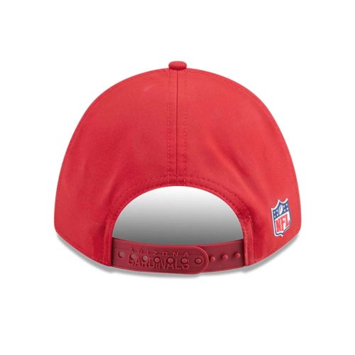 Arizona Cardinals 9FORTY™ MC 2025 Sideline Snapback sapka
