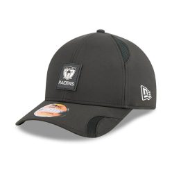 Oakland Raiders 9FORTY™ MC 2025 Sideline Snapback sapka