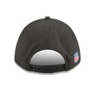 Oakland Raiders 9FORTY™ MC 2025 Sideline Snapback sapka