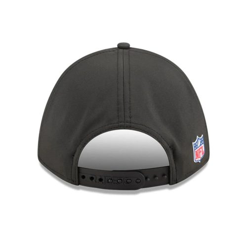 Oakland Raiders 9FORTY™ MC 2025 Sideline Snapback sapka