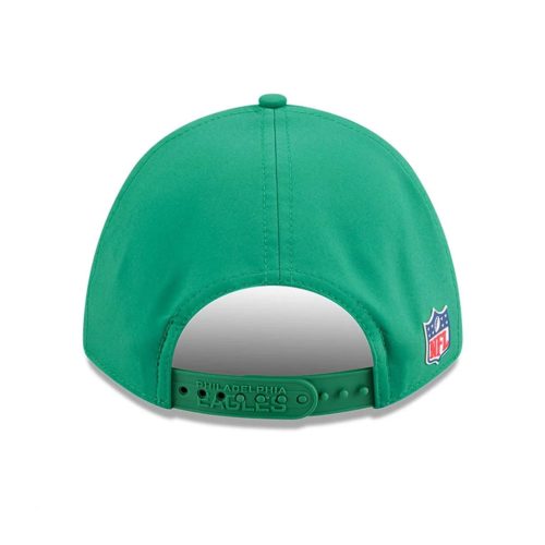 Philadelphia Eagles 9FORTY™ MC 2025 Sideline Snapback sapka