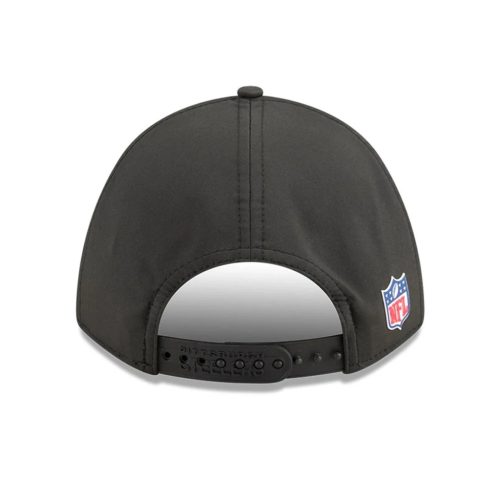 Pittsburgh Steelers 9FORTY™ MC 2025 Sideline Snapback sapka