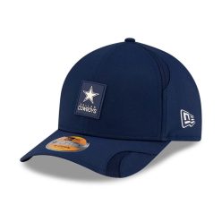 Dallas Cowboys 9FORTY™ MC 2025 Sideline Snapback sapka