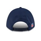 Dallas Cowboys 9FORTY™ MC 2025 Sideline Snapback sapka