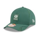 Green Bay Packers 9FORTY™ MC 2025 Sideline Snapback sapka