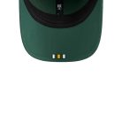 Green Bay Packers 9FORTY™ MC 2025 Sideline Snapback sapka