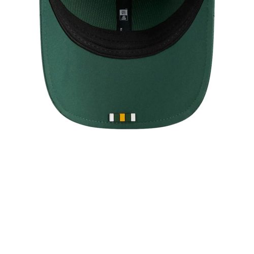 Green Bay Packers 9FORTY™ MC 2025 Sideline Snapback sapka