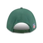 Green Bay Packers 9FORTY™ MC 2025 Sideline Snapback sapka