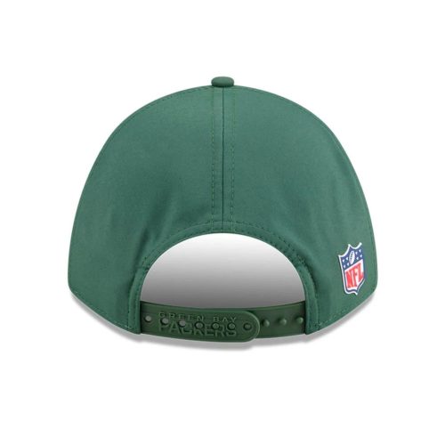 Green Bay Packers 9FORTY™ MC 2025 Sideline Snapback sapka