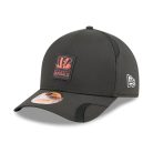 Cincinati Bengals 9FORTY™ MC 2025 Sideline Snapback sapka