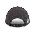 Cincinati Bengals 9FORTY™ MC 2025 Sideline Snapback sapka