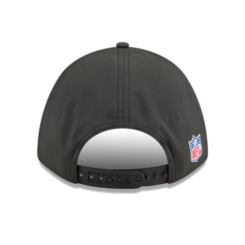 Cincinati Bengals 9FORTY™ MC 2025 Sideline Snapback sapka
