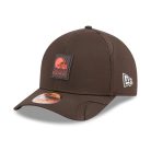 Cleveland Browns 9FORTY™ MC 2025 Sideline Snapback sapka