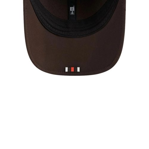 Cleveland Browns 9FORTY™ MC 2025 Sideline Snapback sapka