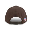 Cleveland Browns 9FORTY™ MC 2025 Sideline Snapback sapka