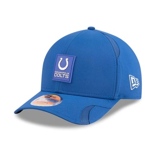 Indianapolis Colts 9FORTY™ MC 2025 Sideline Snapback sapka
