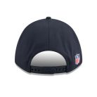 Houston Texans 9FORTY™ MC 2025 Sideline Snapback sapka