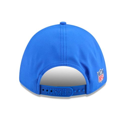 LA Rams 9FORTY™ MC 2025 Sideline Snapback sapka