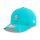 Miami Dolphins 9FORTY™ MC 2025 Sideline Snapback sapka
