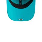 Miami Dolphins 9FORTY™ MC 2025 Sideline Snapback sapka