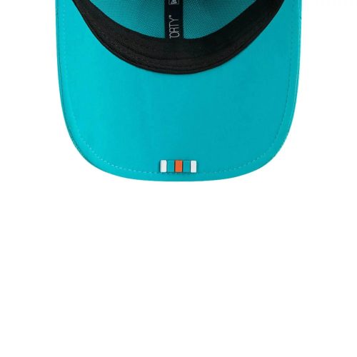 Miami Dolphins 9FORTY™ MC 2025 Sideline Snapback sapka