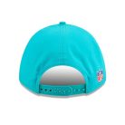 Miami Dolphins 9FORTY™ MC 2025 Sideline Snapback sapka