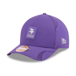  Minnesota Vikings 9FORTY™ MC 2025 Sideline Snapback sapka