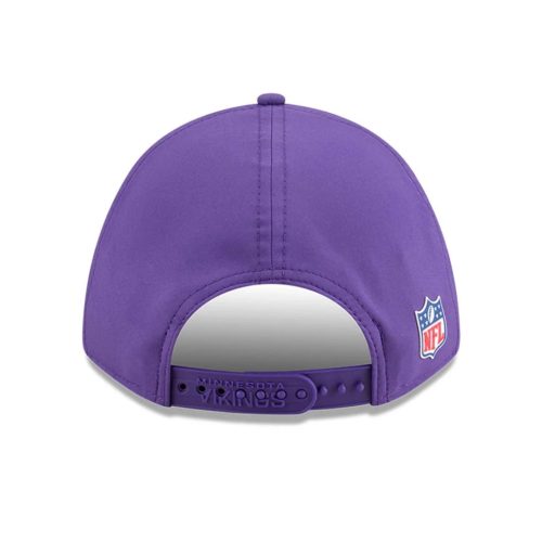  Minnesota Vikings 9FORTY™ MC 2025 Sideline Snapback sapka