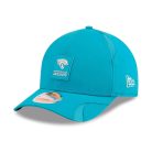 Jacksonville Jaguars 9FORTY™ MC 2025 Sideline Snapback sapka