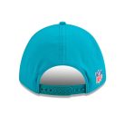 Jacksonville Jaguars 9FORTY™ MC 2025 Sideline Snapback sapka
