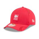 Kansas City Chiefs 9FORTY™ MC 2025 Sideline Snapback sapka