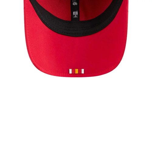 Kansas City Chiefs 9FORTY™ MC 2025 Sideline Snapback sapka