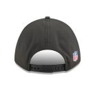 Las Vegas Raiders 9FORTY™ MC 2025 Sideline Snapback sapka