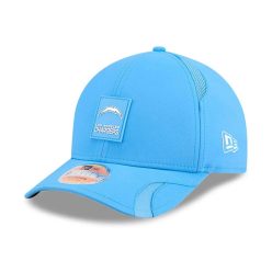 LA Chargers 9FORTY™ MC 2025 Sideline Snapback sapka