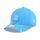 LA Chargers 9FORTY™ MC 2025 Sideline Snapback sapka