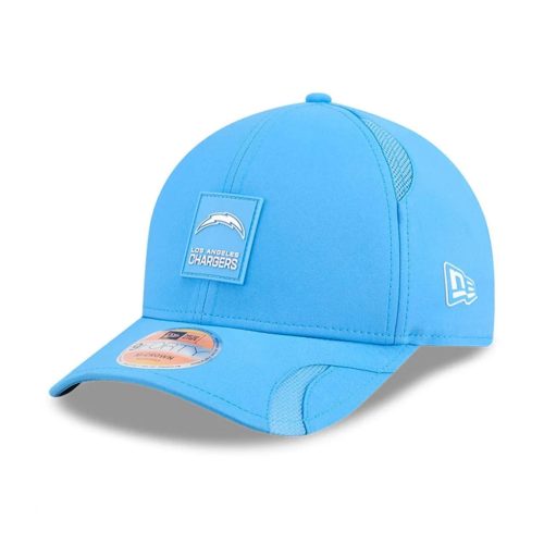 LA Chargers 9FORTY™ MC 2025 Sideline Snapback sapka