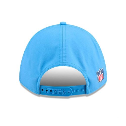 LA Chargers 9FORTY™ MC 2025 Sideline Snapback sapka