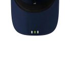 Seattle Seahawks 9FORTY™ MC 2025 Sideline Snapback sapka