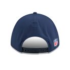 Seattle Seahawks 9FORTY™ MC 2025 Sideline Snapback sapka