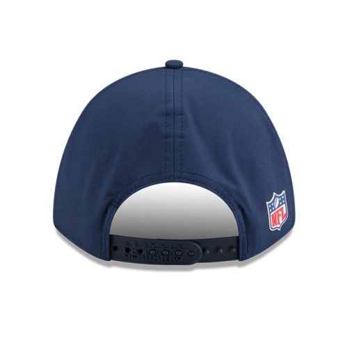 Seattle Seahawks 9FORTY™ MC 2025 Sideline Snapback sapka