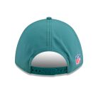 Philadelphia Eagles 9FORTY™ MC 2025 Sideline Snapback sapka
