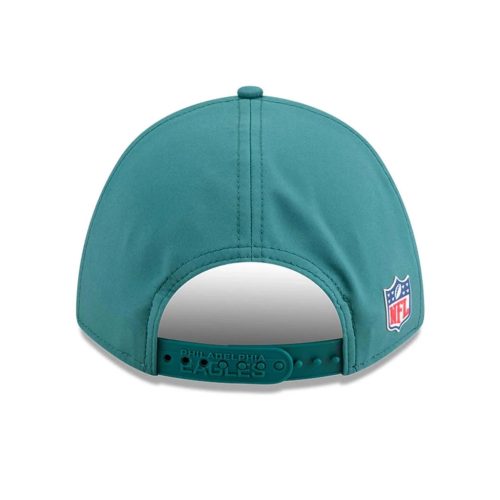 Philadelphia Eagles 9FORTY™ MC 2025 Sideline Snapback sapka