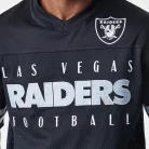 Raiders - MESH JERSEY mezhatású póló