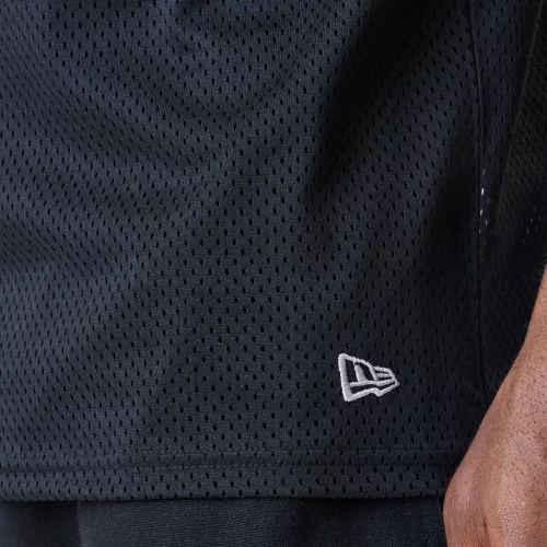 Raiders - MESH JERSEY mezhatású póló