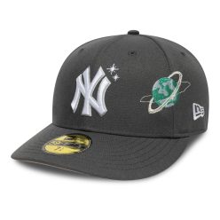 N.Y Yankees - MLB PLANET ICON 59FIFTY sapka