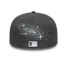 N.Y Yankees - MLB PLANET ICON 59FIFTY sapka
