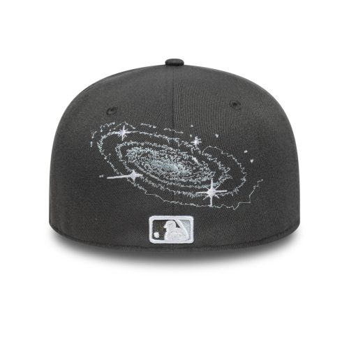 N.Y Yankees - MLB PLANET ICON 59FIFTY sapka