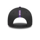 Minnesota Vikings - EFRAME Stretch Snap Adjustable sapka